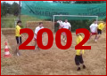 Galerie Beachfußballturnier 2002 anzeigen Galerie Beachfußballturnier 2002 anzeigen