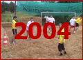 Galerie Beachfußballturnier 2004 anzeigen Galerie Beachfußballturnier 2004 anzeigen